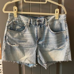 Rag & Bone boy short - new w/ tags